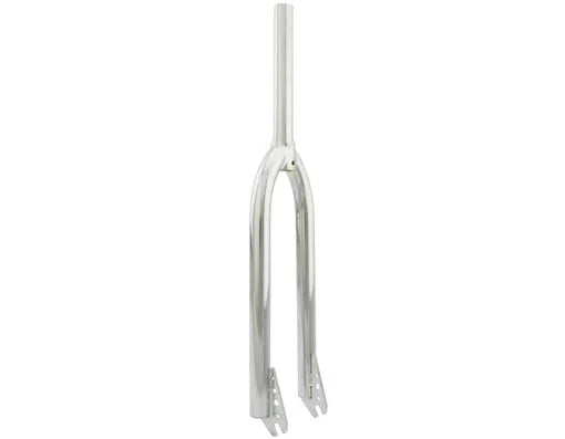 Chrome Steel Threadless Bike Fork A21168