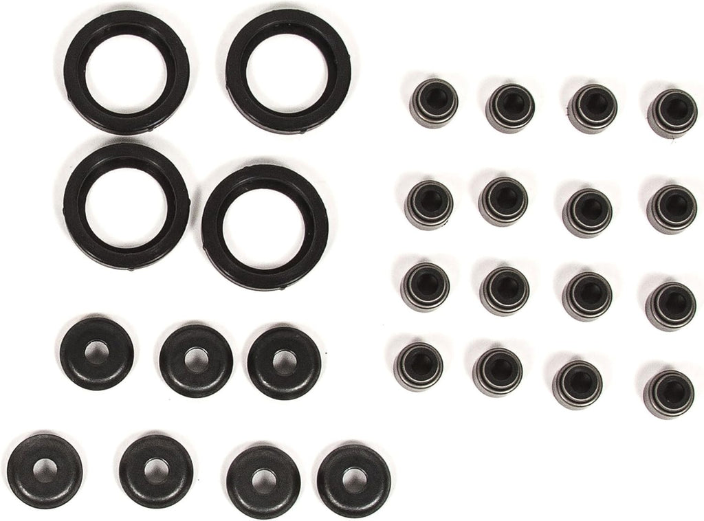 Full Gasket Set Head Bolts Intake Exhaust Valves L12873