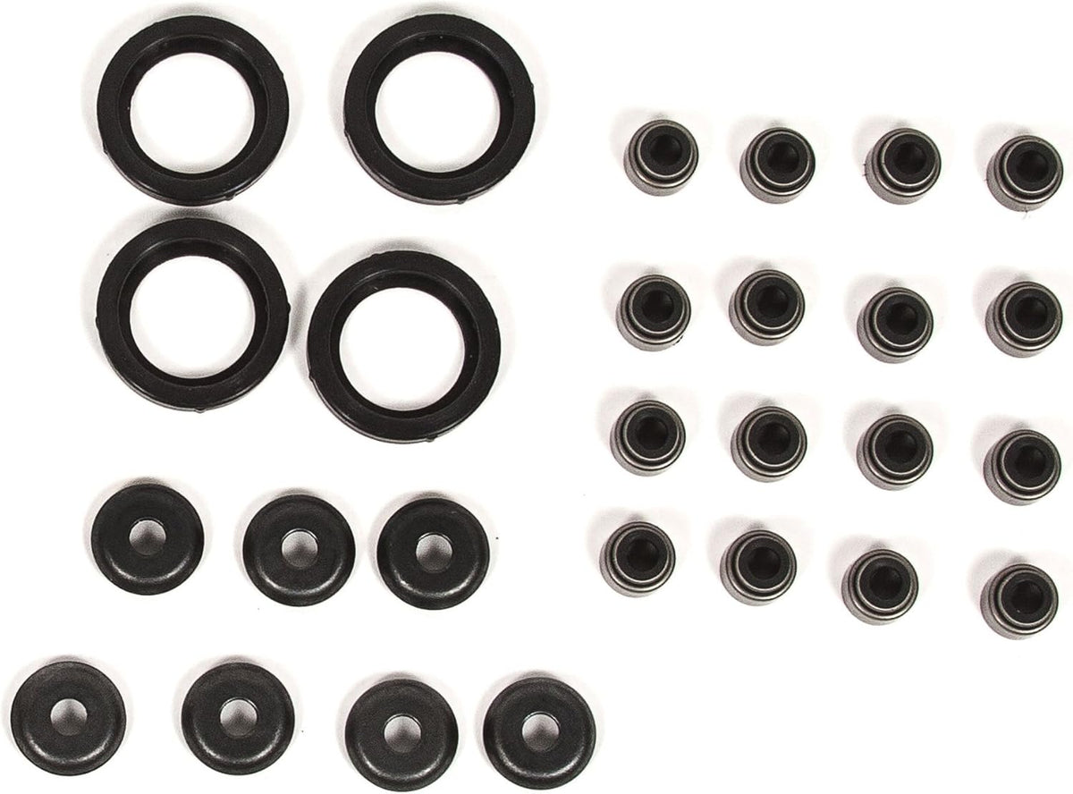 Full Gasket Set Head Bolts Intake Exhaust Valves L12873