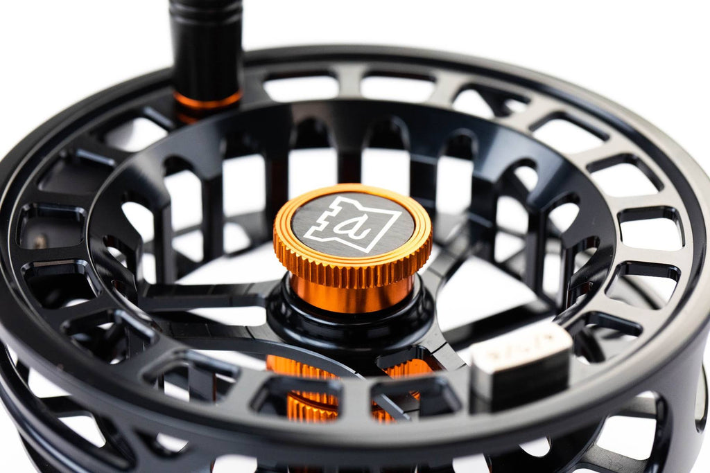 Hardy Ultradisc UDLA Fly Reel L59725