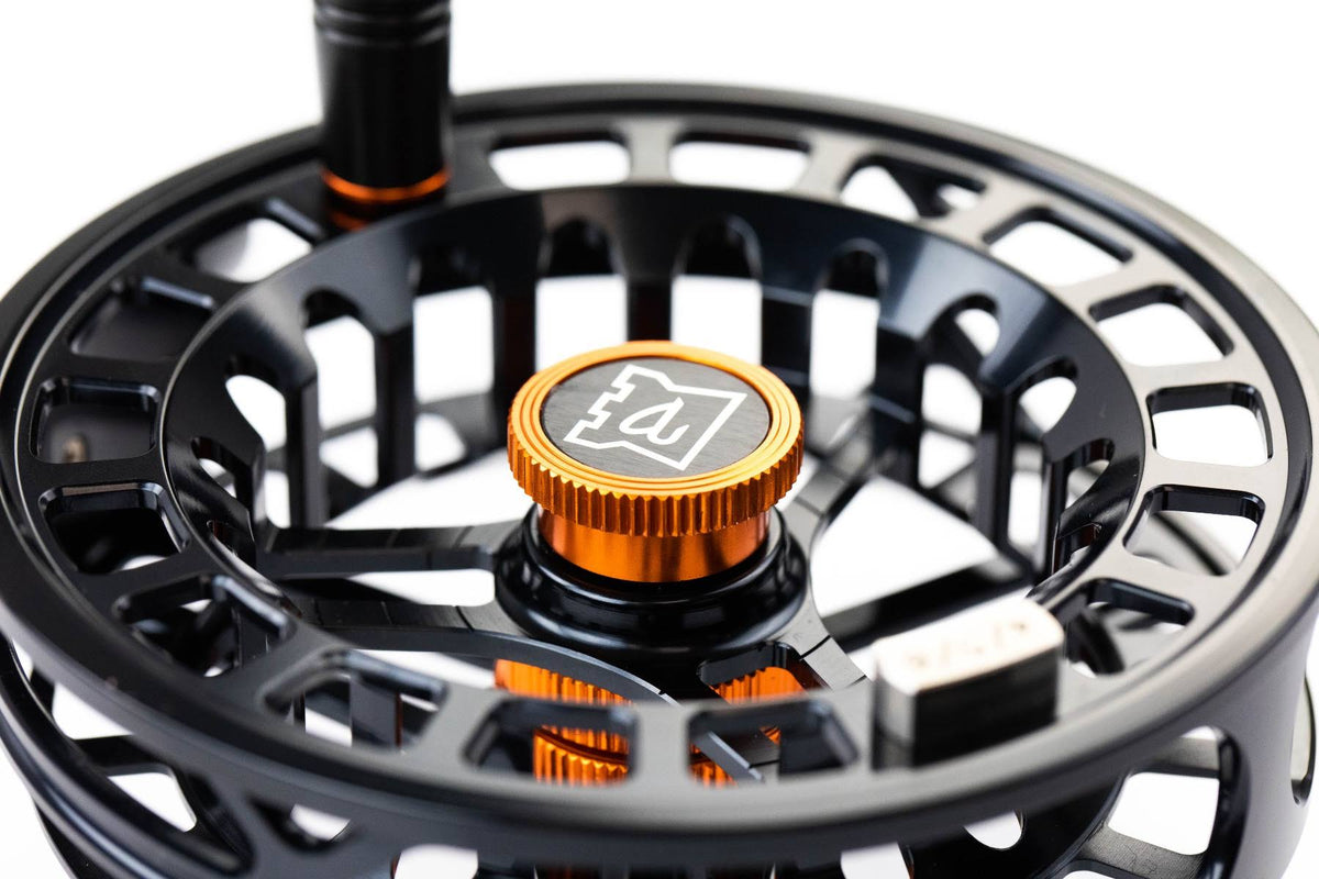 Hardy Ultradisc UDLA Fly Reel L59725