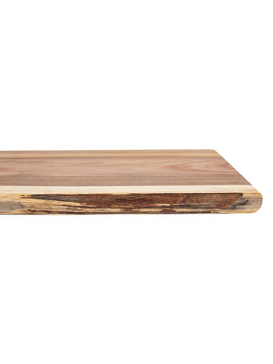 Acacia Wood Serving Plank G20180