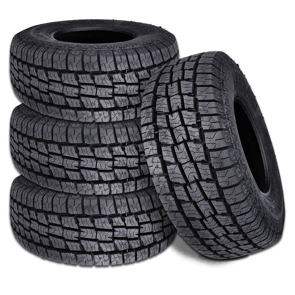 275/70R18 All Terrain Tires 10 Ply Q128277