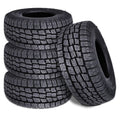 275/70R18 All Terrain Tires 10 Ply Q128277
