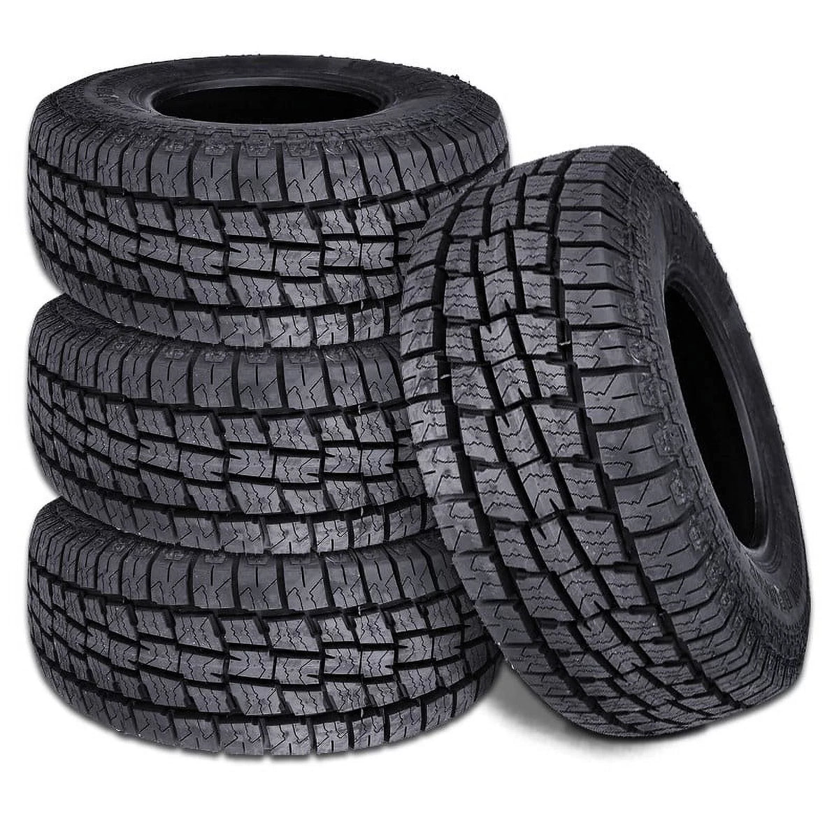 275/70R18 All Terrain Tires 10 Ply Q128277
