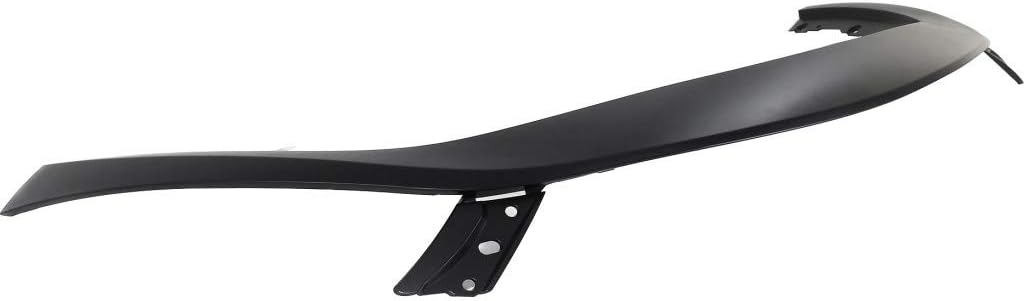 Primed Front Bumper Cover for Dodge Dart 2013-2016 Y327537