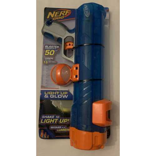 Dog Tennis Ball Blaster Toy D9939