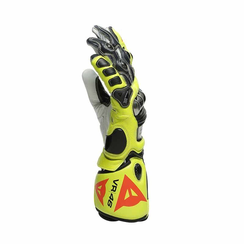 Full Metal 6 Replica Gloves F810