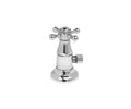 Cross Handle Angle Valve W438
