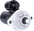 New Gear Reduction Starter Motor Compatible With Mercruiser Marine Inboard 260 E326