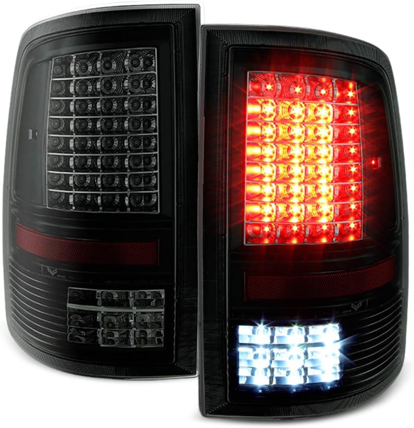 LED Tail Lights Lamps K89025