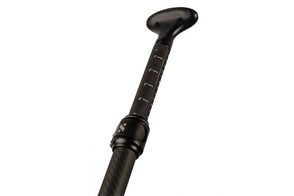 2 Piece Carbon Adjustable Paddle N81676