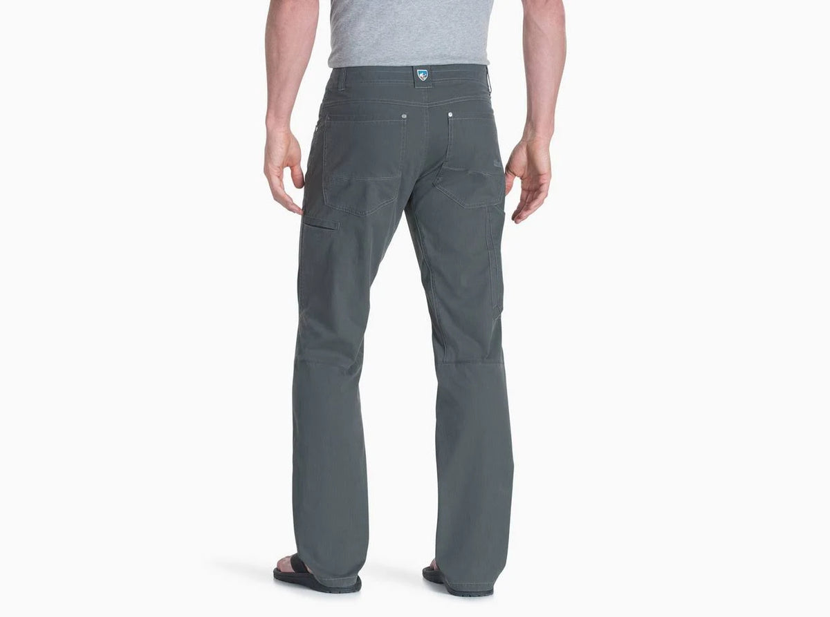 Carbon 33W x 28L Pants D3322