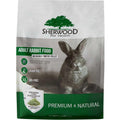 Timothy Hay Pellet Adult Rabbit Food A59995