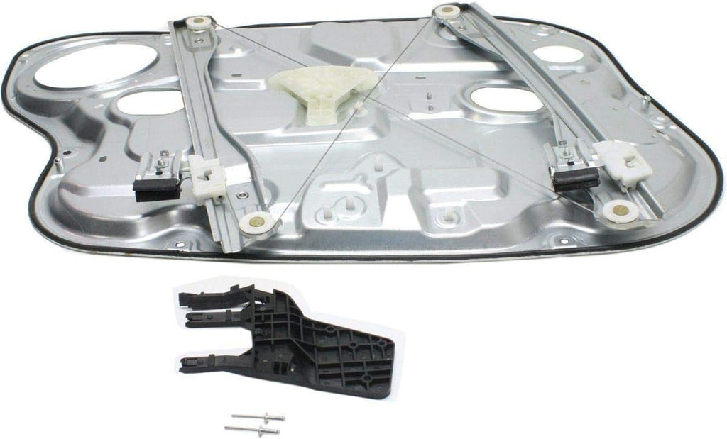 Front Passenger Side Power Window Regulator K390760