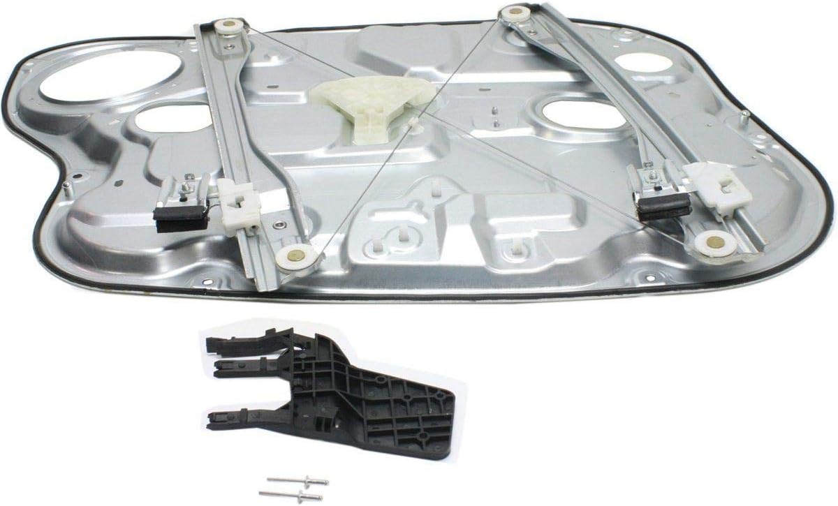 Front Passenger Side Power Window Regulator K390760
