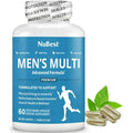 60 Vegan Capsules Vitamins & Minerals R497