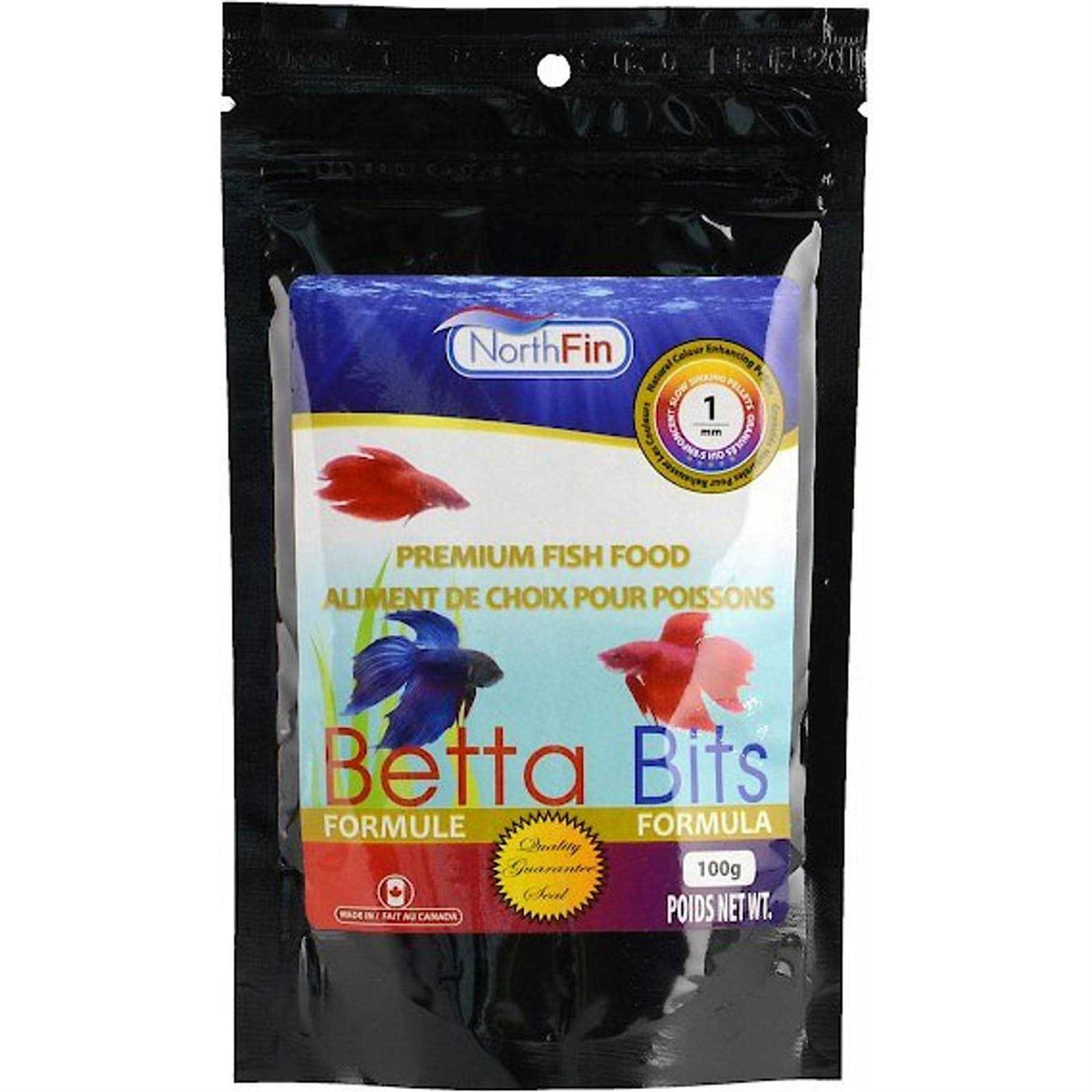Betta Bits G949