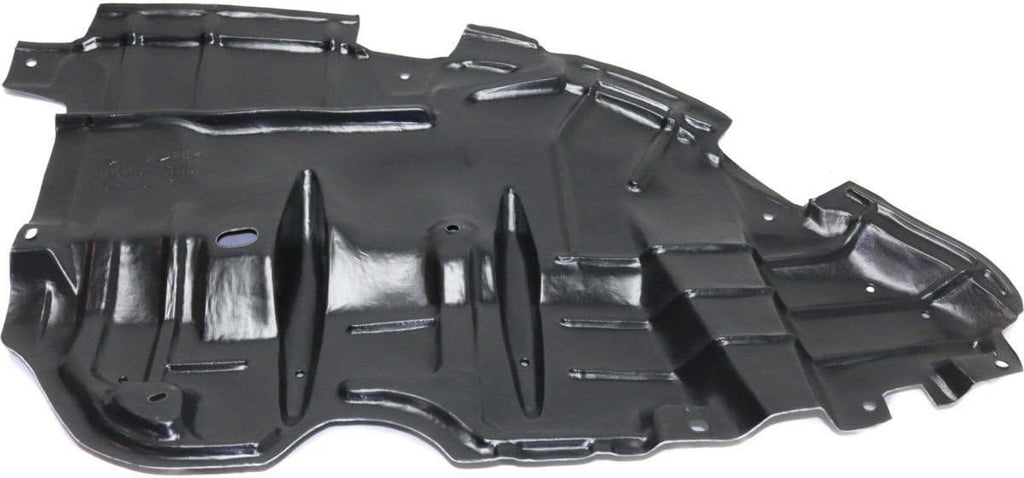 Passenger Side Engine Splash Shield for Toyota Camry Pack of 2 S7728