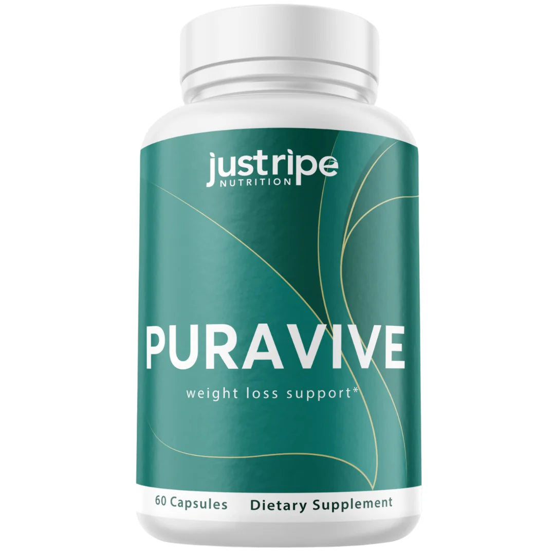 60 Capsules Weight Loss Support T11127