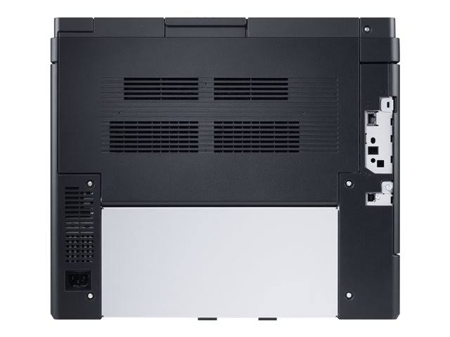 Color Laser Printer F121795