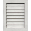 Vertical Gable Vent L259