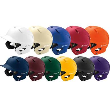 Orange Junior Batting Helmet I888936