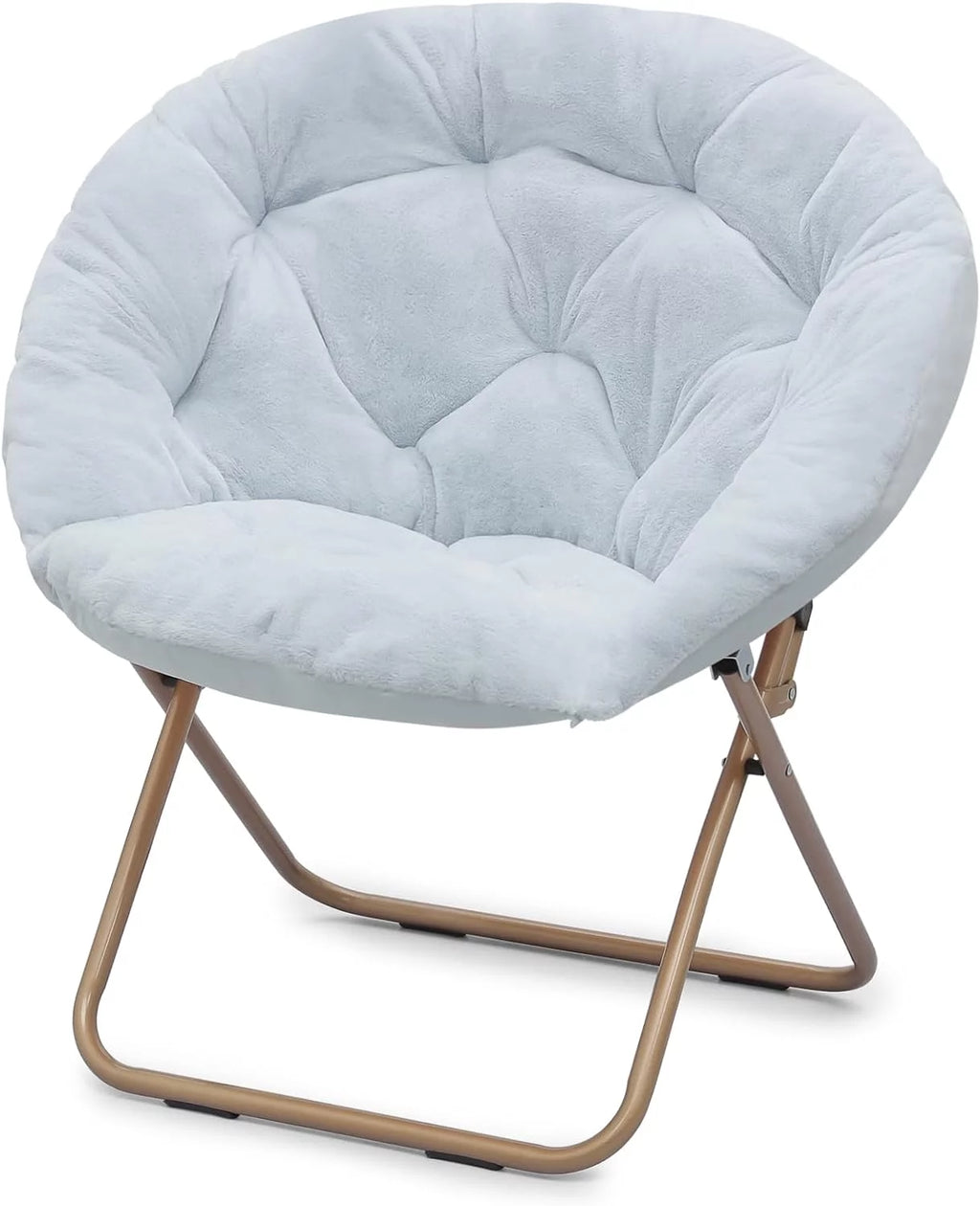 Oversized Foldable Saucer Chair Q368606