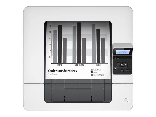 Monochrome Laser Printer H573868