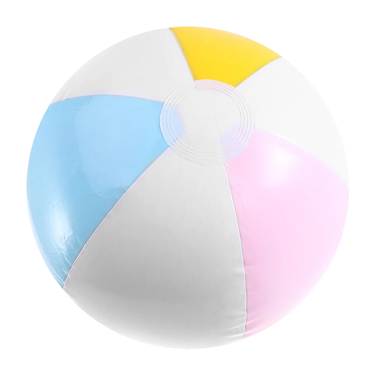 Inflatable PVC Beach Sports Play Ball E34972