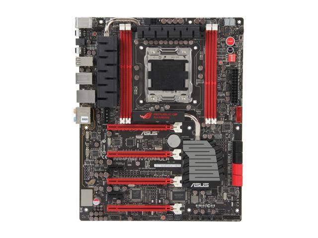 Refurbished X79 LGA2011 Motherboard H22947