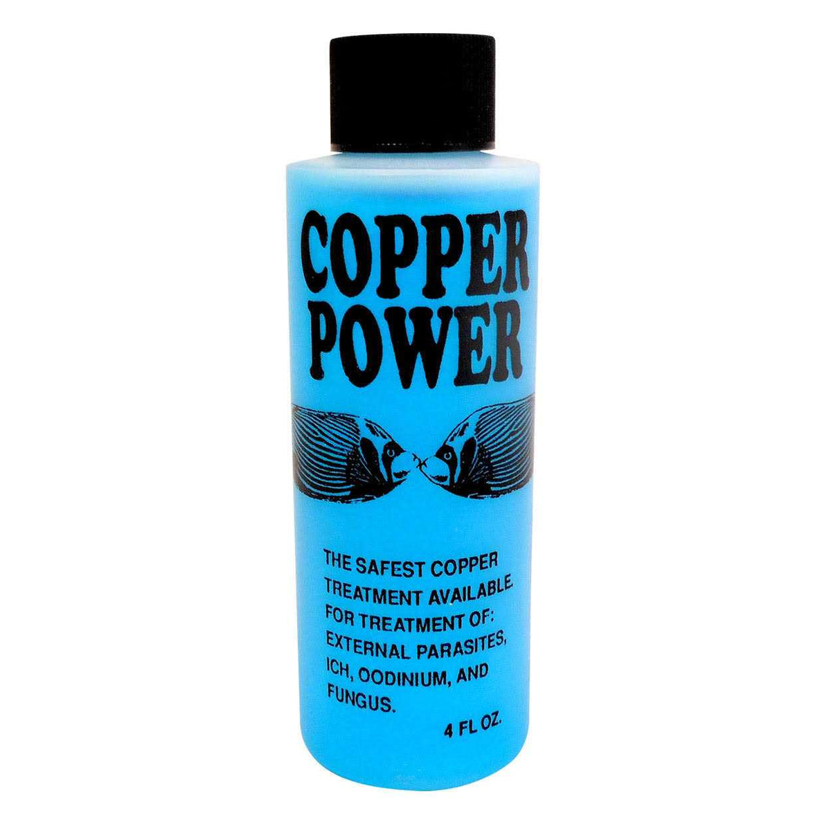 Copper Treatment C66754