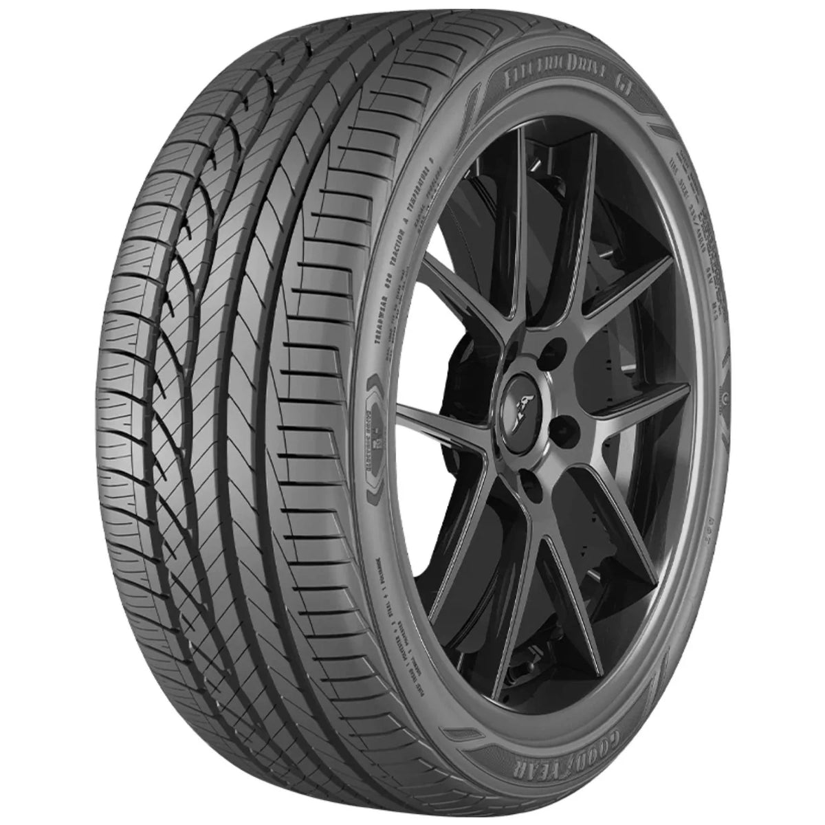 All Season P235/45R18 98W XL Electric Vehicle Tire N368