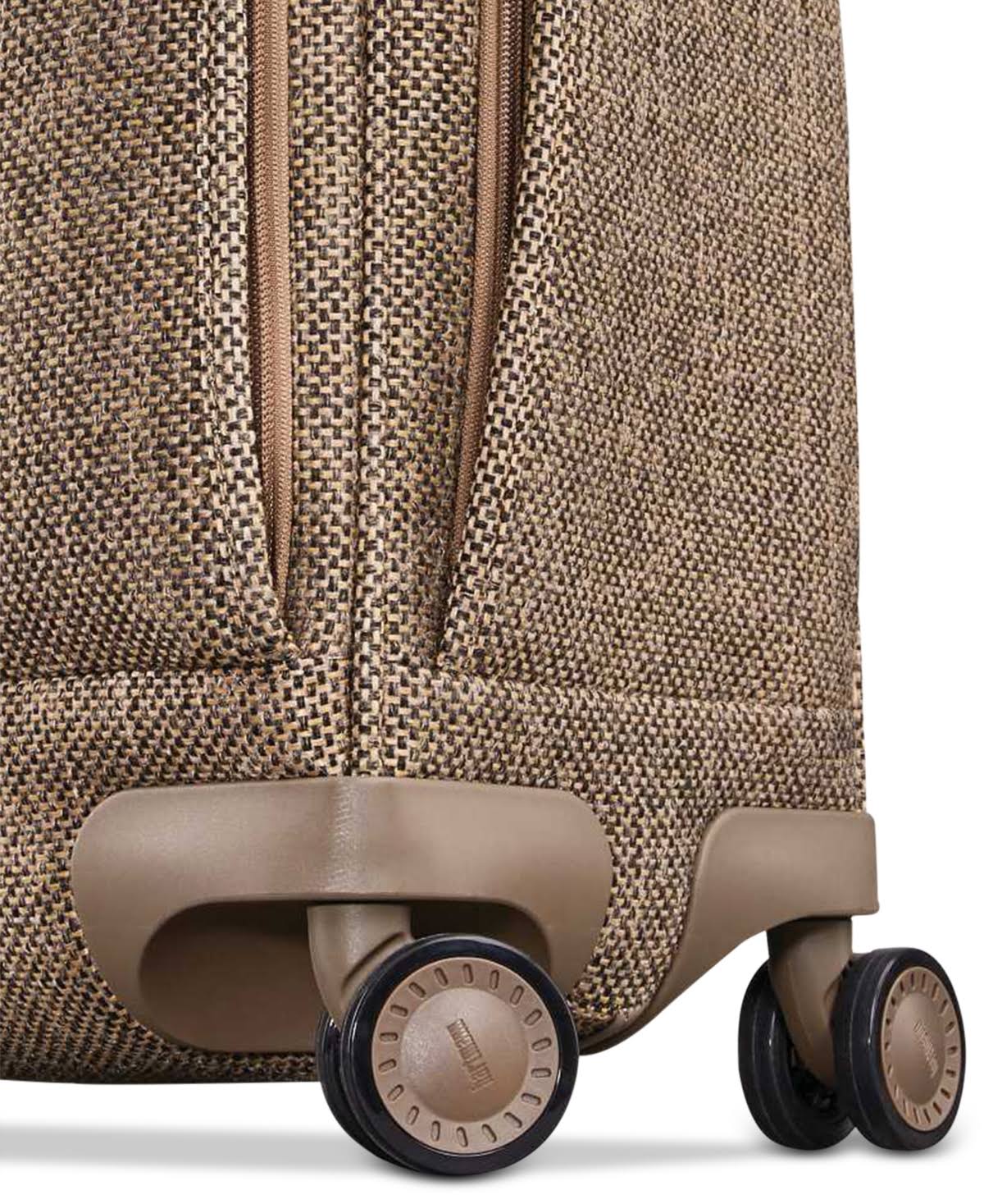 Underseat Carry on Spinner S92676