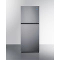 10 cu.ft. Top Mount Refrigerator-Freezer T4202