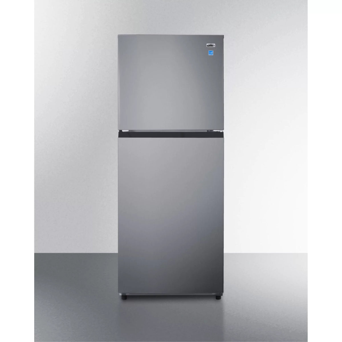 10 cu.ft. Top Mount Refrigerator-Freezer T4202