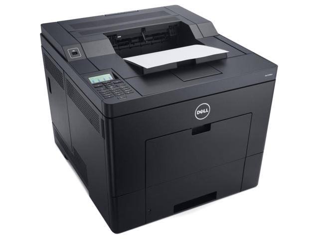 Color Laser Printer F121795