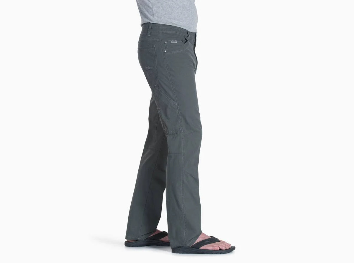 Carbon 33W x 28L Pants D3322