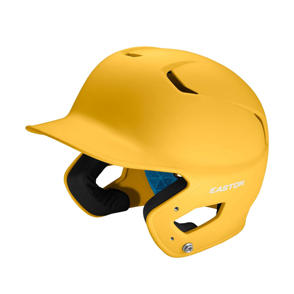 Orange Junior Batting Helmet I888936