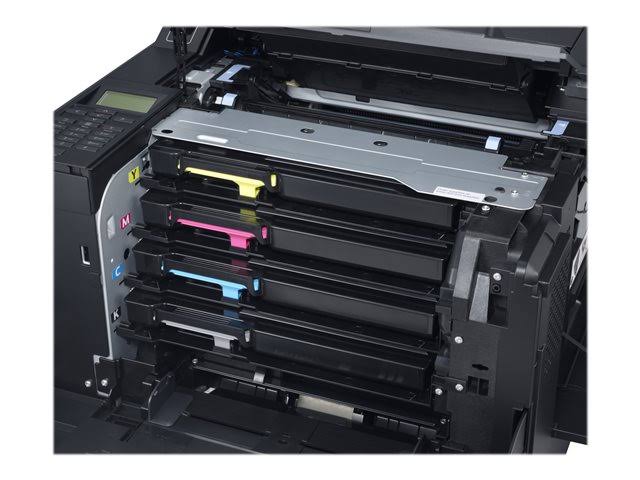Color Laser Printer F121795