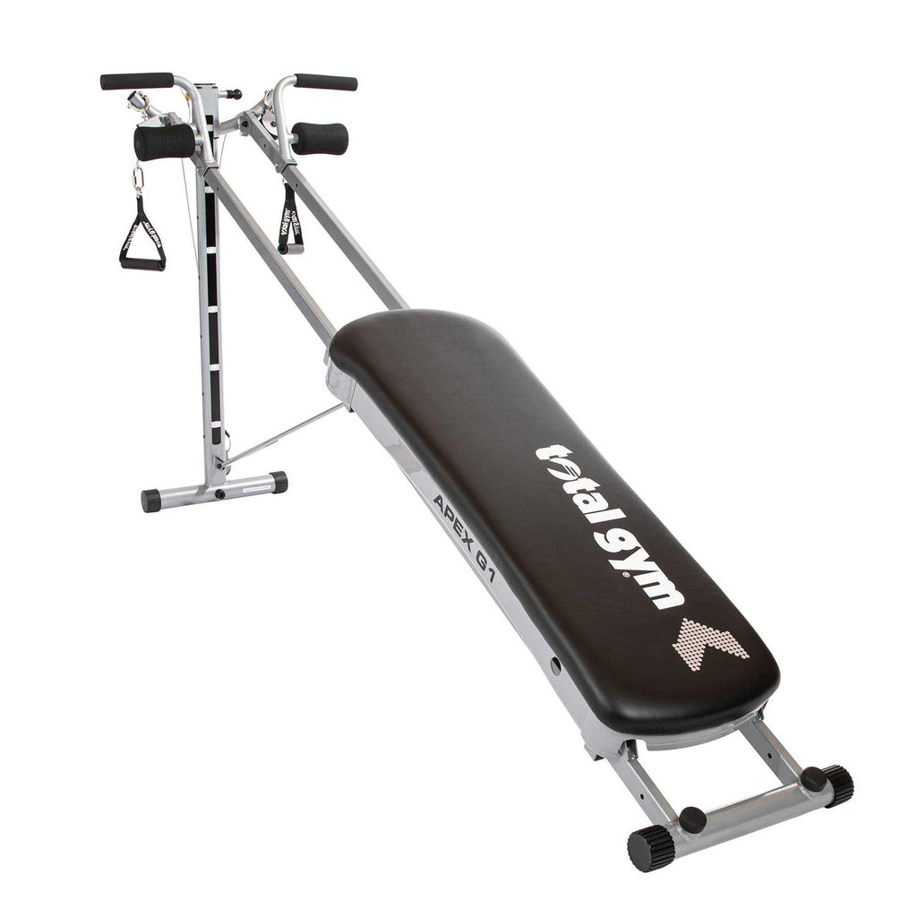 Home Fitness Incline Weight Training with 6 Resistance Levels V342453