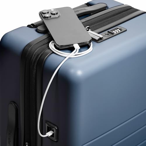 Carry-On 21-Inch Hardside Expandable Luggage R35745