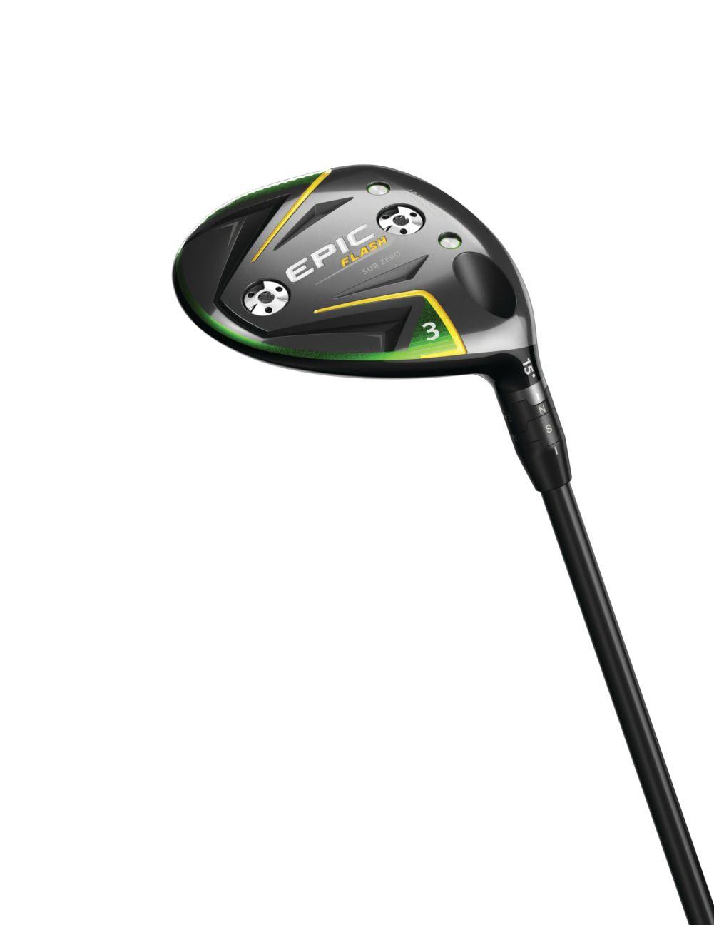Fairway Wood Golf Club X11128