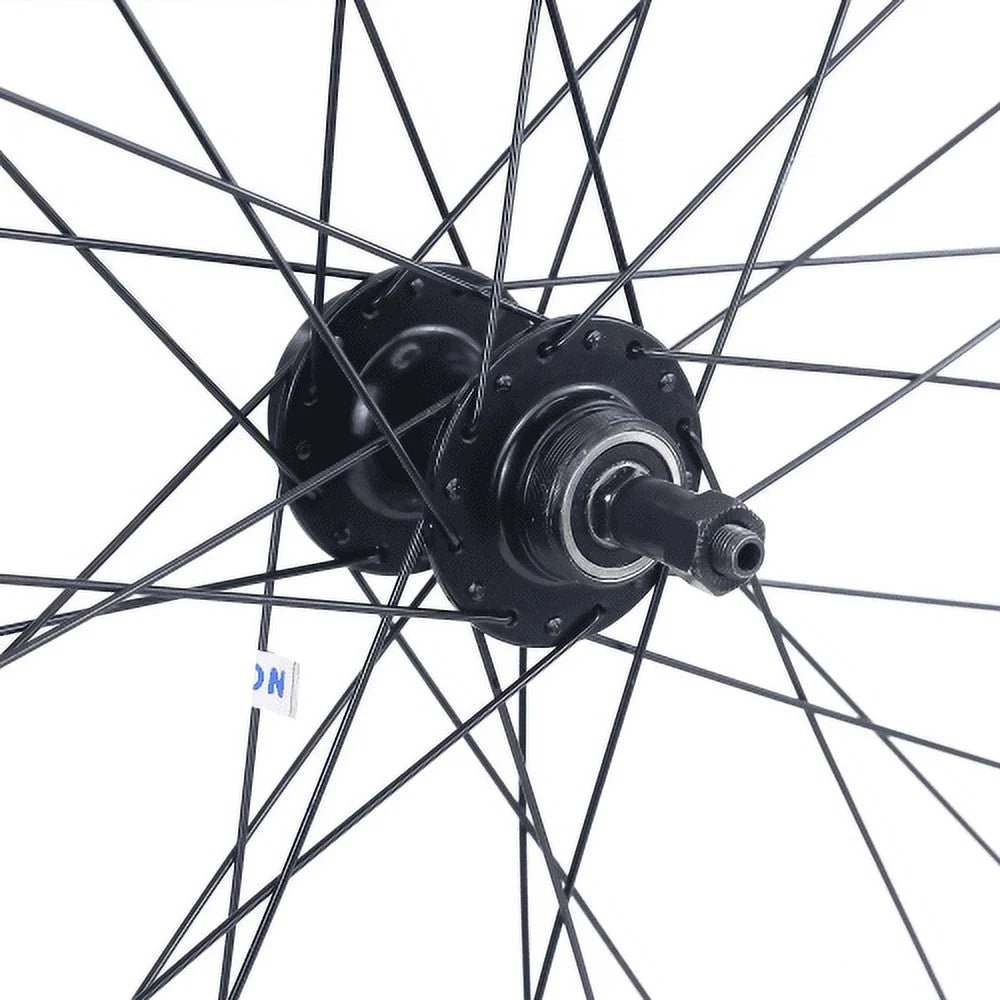 29" Double Wall Alloy MTB Wheelset W840