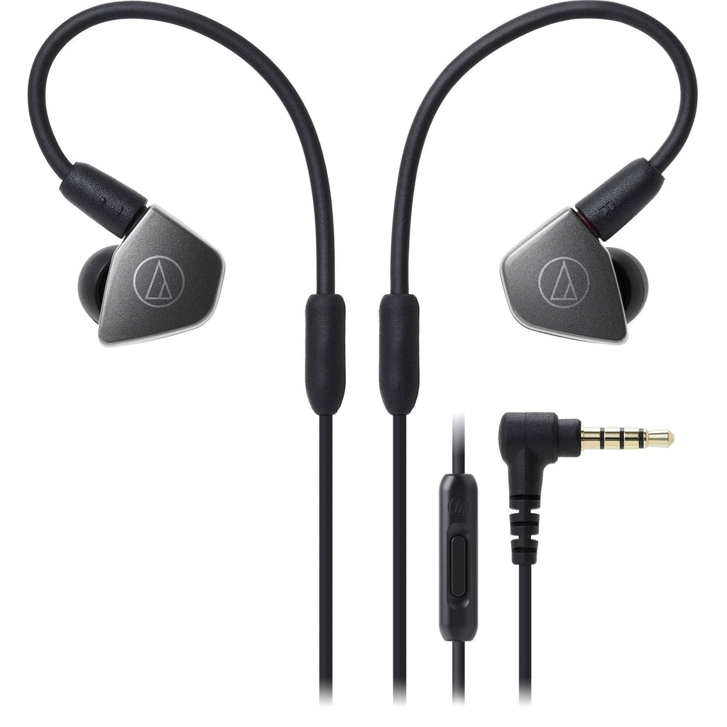 Wired In-Ear Headphones W7732