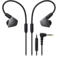 Wired In-Ear Headphones W7732