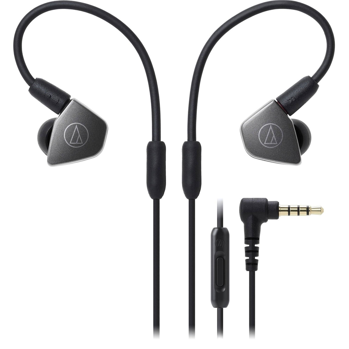 Wired In-Ear Headphones W7732