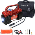 Portable Digital Car Tire Inflator 150Psi 12V Air Compressor Pump U227863