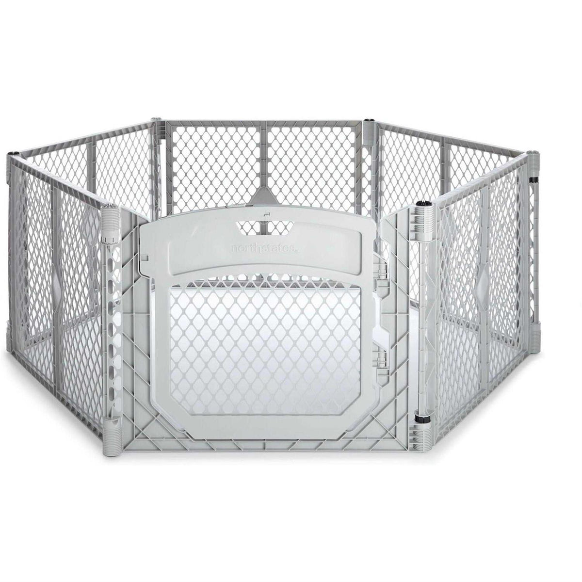 6-Panel Dog Playpen R1947