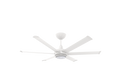 White 60 Ceiling Fan G94419